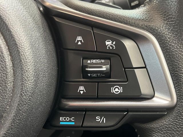 SUBARU FORESTER 2020