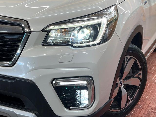 SUBARU FORESTER 2020