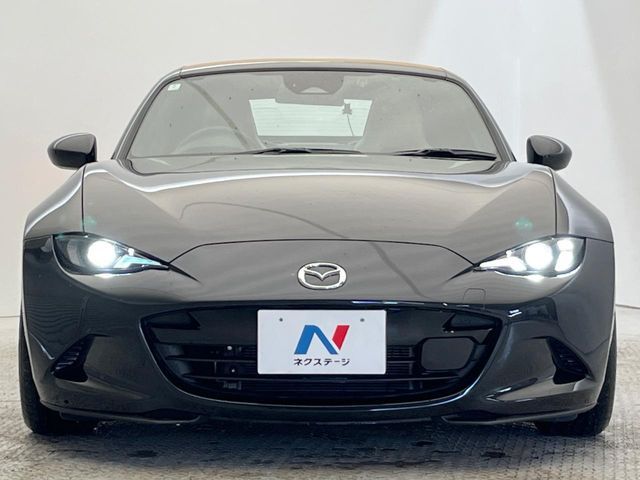 MAZDA ROADSTER 2024