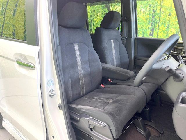 HONDA N BOX CUSTOM 2020