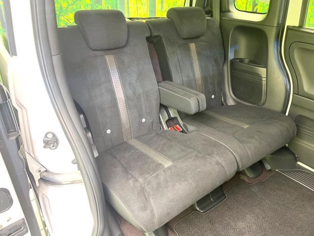 HONDA N BOX CUSTOM 2020