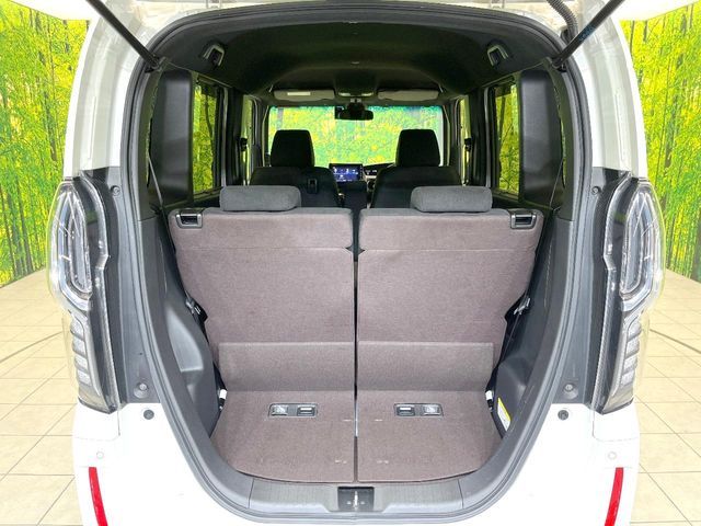 HONDA N BOX CUSTOM 2020