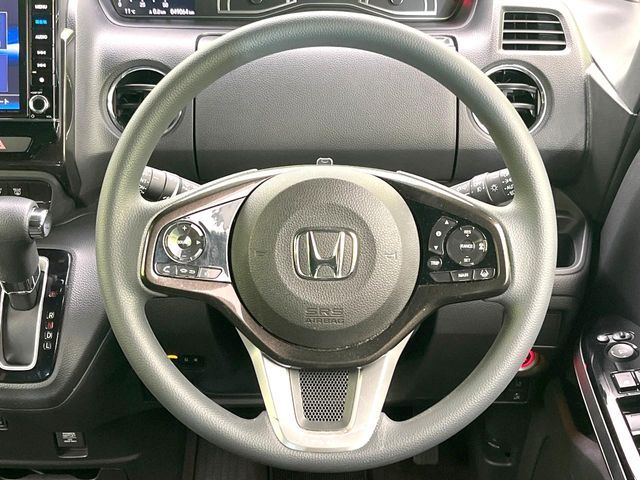 HONDA N BOX CUSTOM 2020