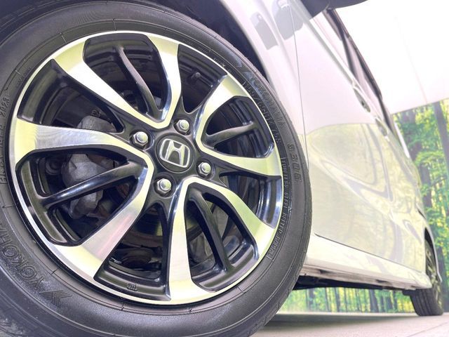 HONDA N BOX CUSTOM 2020