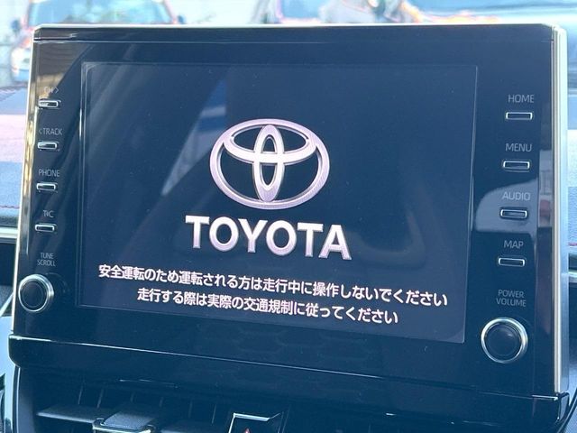 TOYOTA COROLLA SPORT HYBRID 2021