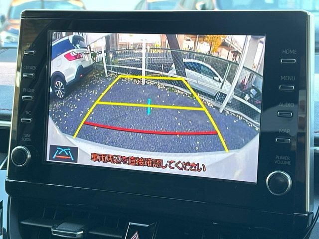 TOYOTA COROLLA SPORT HYBRID 2021