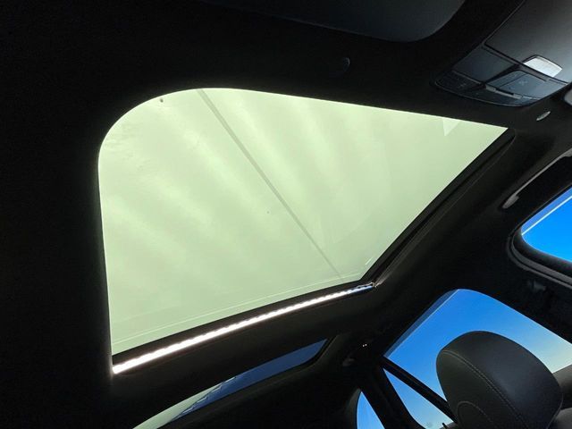 MERCEDES BENZ MERCEDES BENZ GLC class 2020