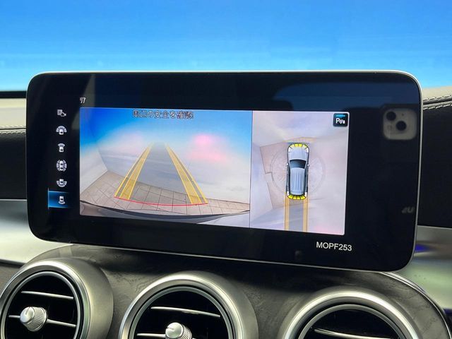 MERCEDES BENZ MERCEDES BENZ GLC class 2020