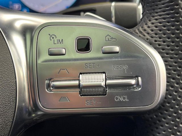 MERCEDES BENZ MERCEDES BENZ GLC class 2020