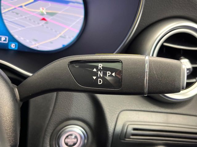 MERCEDES BENZ MERCEDES BENZ GLC class 2020