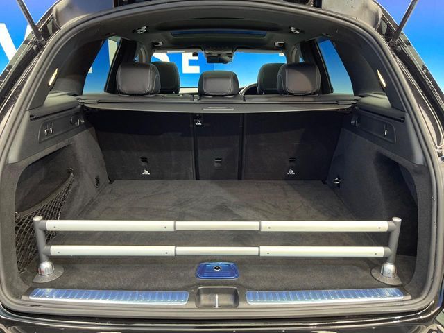 MERCEDES BENZ MERCEDES BENZ GLC class 2020