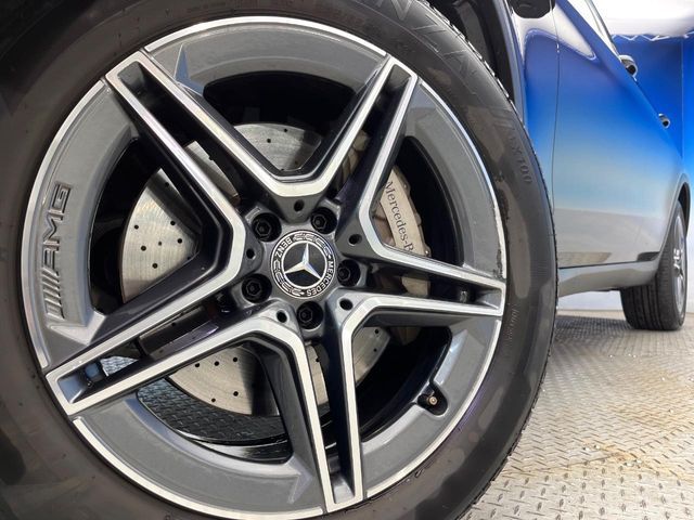 MERCEDES BENZ MERCEDES BENZ GLC class 2020