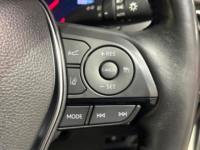 TOYOTA CROWN sedan hybrid 2019