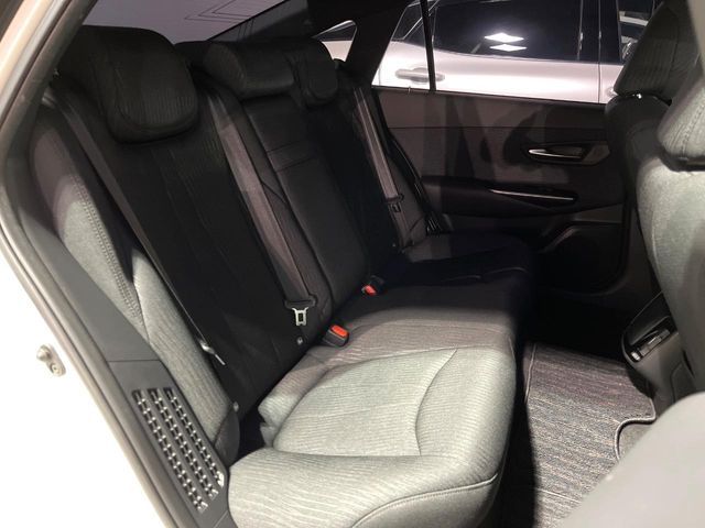 TOYOTA CROWN sedan hybrid 2019