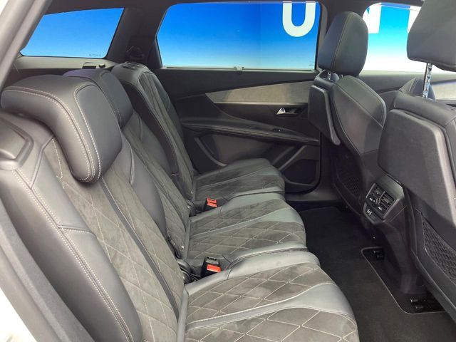 PEUGEOT PEUGEOT 5008 2019