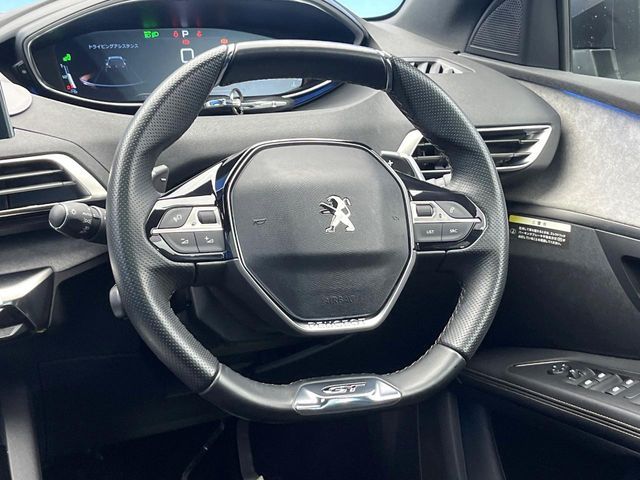 PEUGEOT PEUGEOT 5008 2019