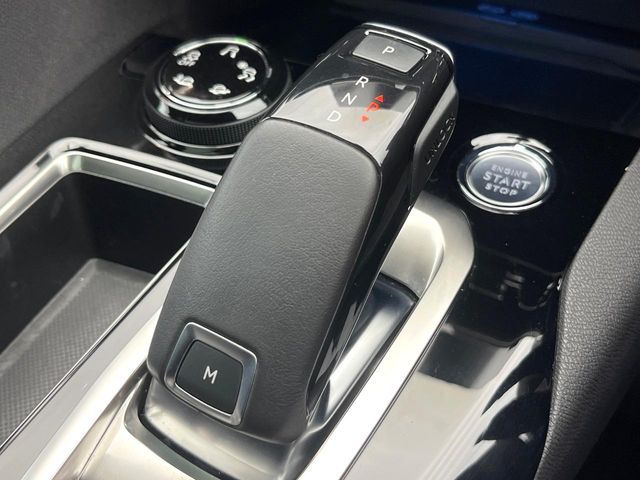 PEUGEOT PEUGEOT 5008 2019