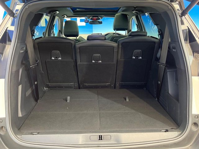 PEUGEOT PEUGEOT 5008 2019