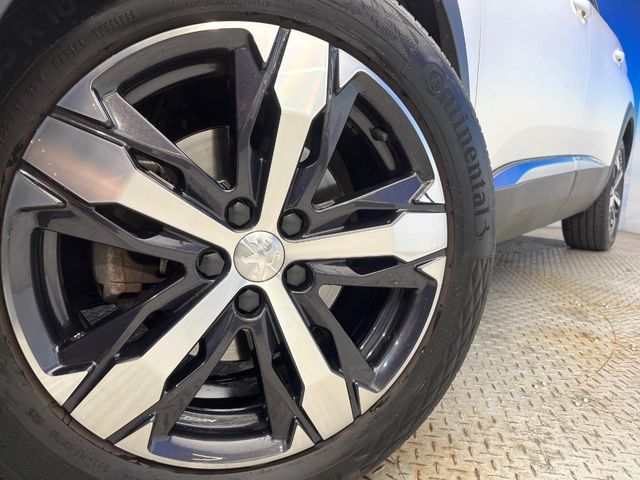 PEUGEOT PEUGEOT 5008 2019