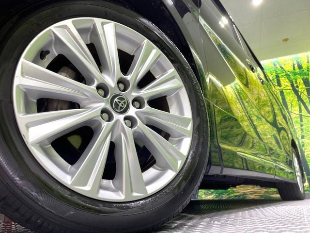 TOYOTA VELLFIRE 2016