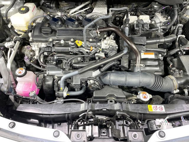 TOYOTA YARIS CROSS HYBRID 2023