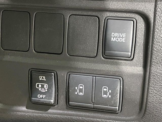 NISSAN SERENA  WG 2019