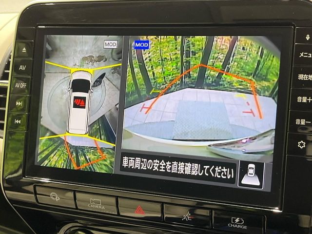 NISSAN SERENA  WG 2019