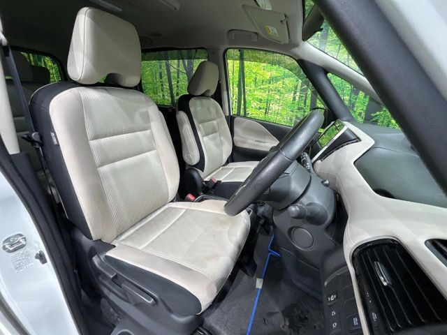 NISSAN SERENA  WG 2019