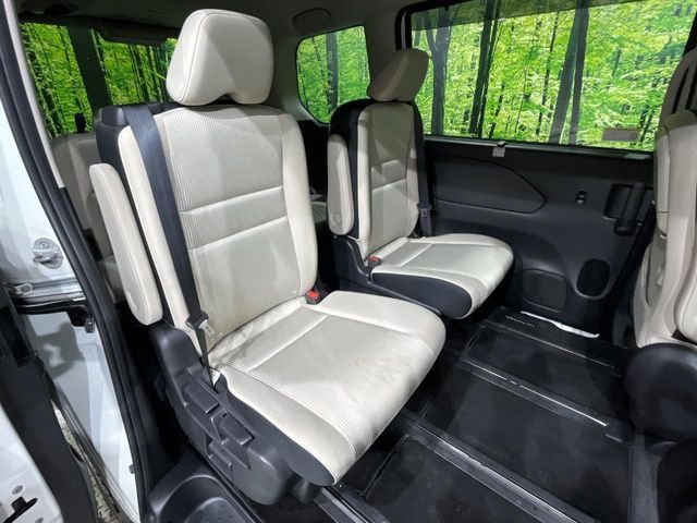 NISSAN SERENA  WG 2019