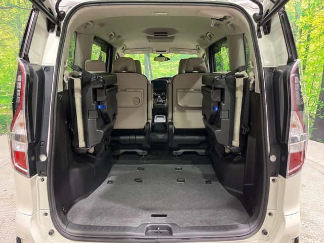 NISSAN SERENA  WG 2019