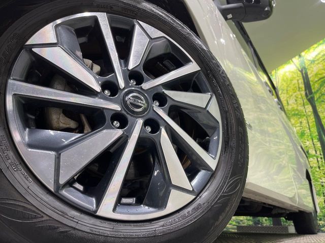 NISSAN SERENA  WG 2019