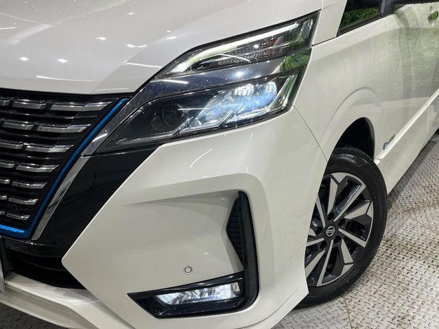 NISSAN SERENA  WG 2019