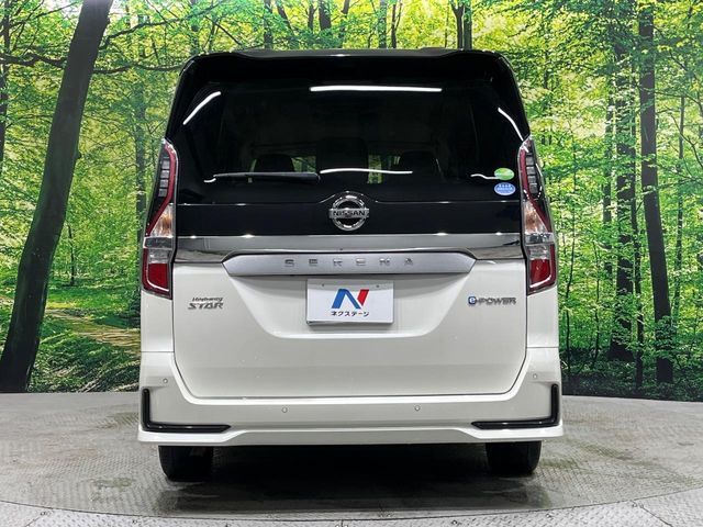 NISSAN SERENA  WG 2019