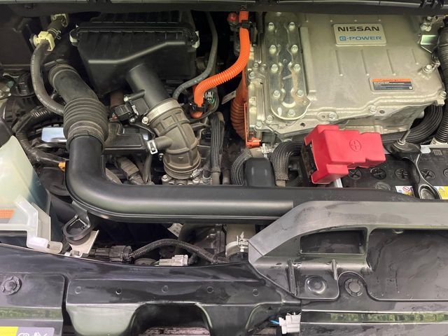 NISSAN SERENA  WG 2019