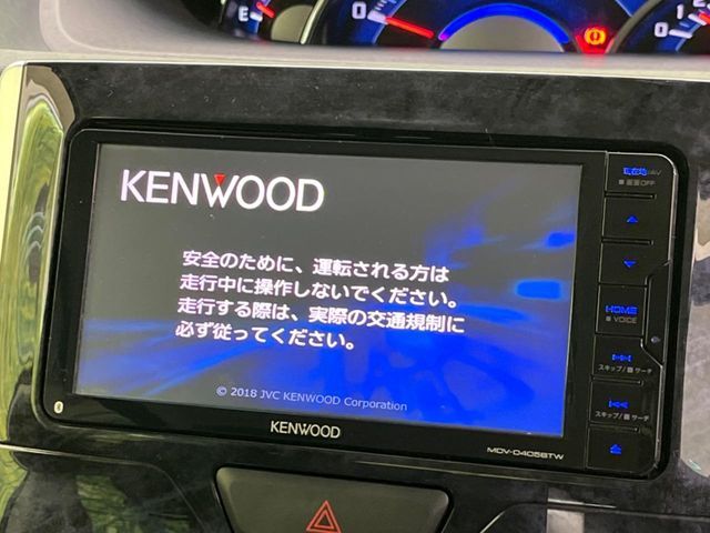 DAIHATSU TANTO CUSTOM 2017