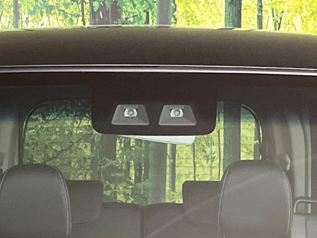 DAIHATSU TANTO CUSTOM 2017