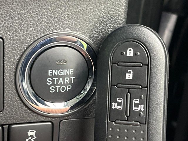 DAIHATSU TANTO CUSTOM 2017