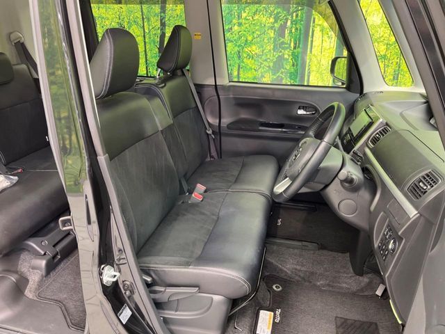 DAIHATSU TANTO CUSTOM 2017