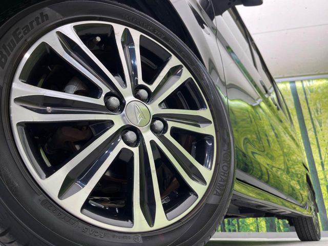 DAIHATSU TANTO CUSTOM 2017