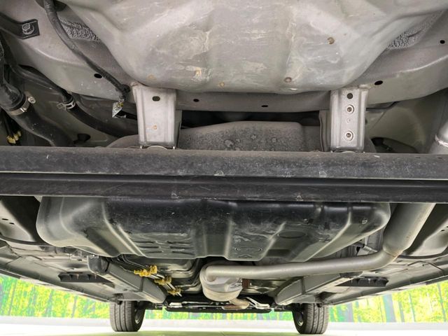 DAIHATSU TANTO CUSTOM 2017