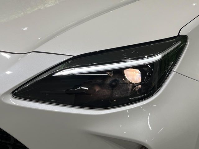 TOYOTA YARIS CROSS HYBRID 2022