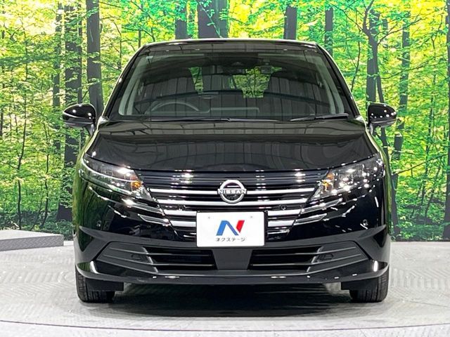 NISSAN NOTE 2024