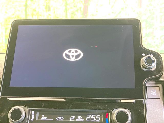 TOYOTA SIENTA HYBRID 2023