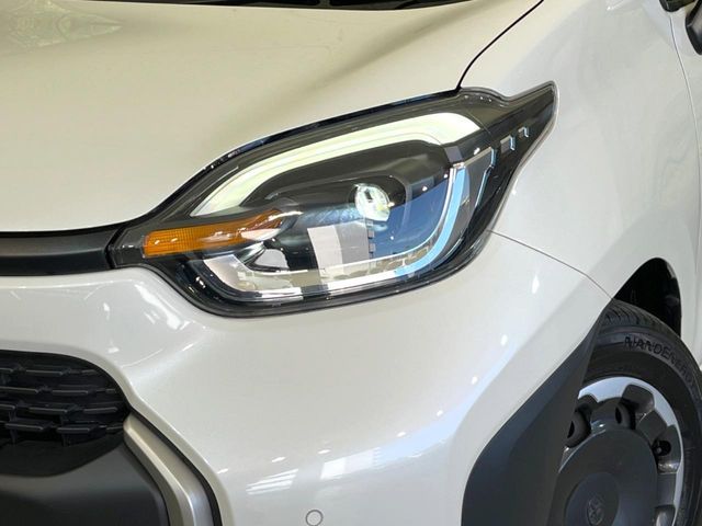 TOYOTA SIENTA HYBRID 2023