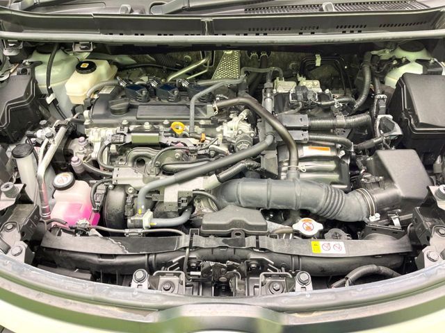 TOYOTA SIENTA HYBRID 2023