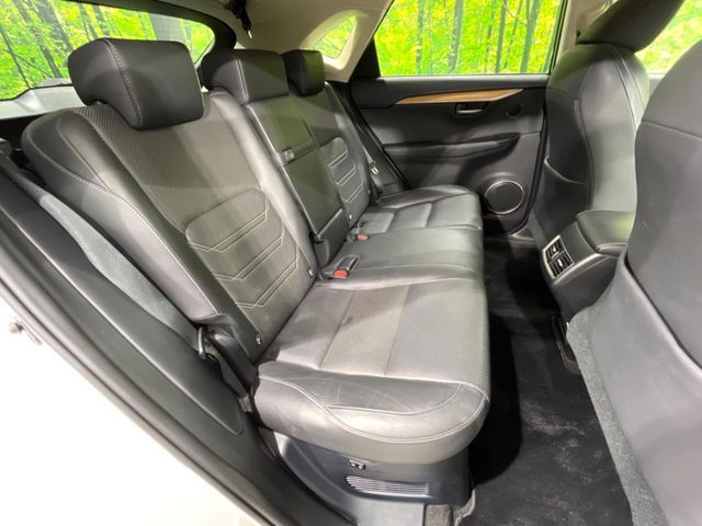 TOYOTA LEXUS NX200t AWD 2015