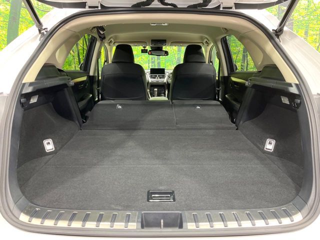 TOYOTA LEXUS NX200t AWD 2015