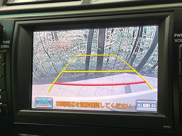 TOYOTA CAMRY HYBRID 2012