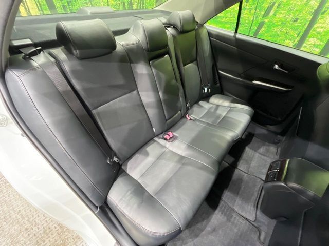 TOYOTA CAMRY HYBRID 2012