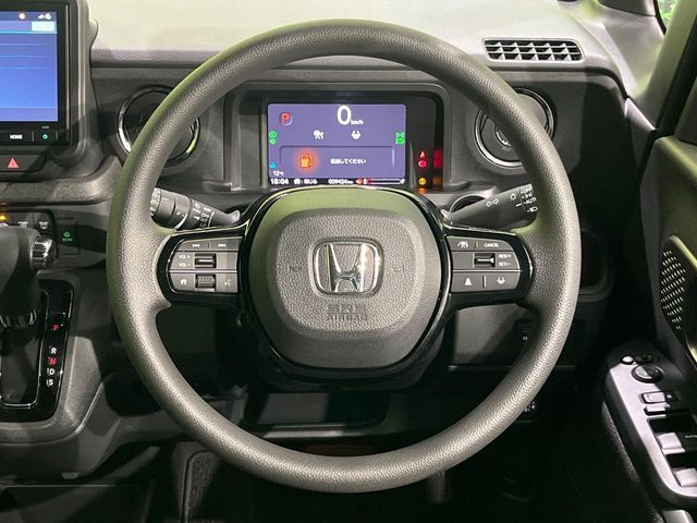 HONDA N BOX 2024